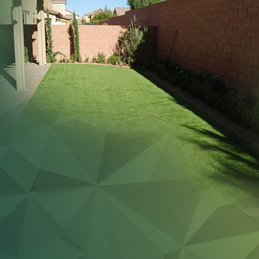 Artificial Grass